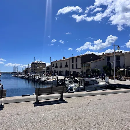 Entre Port Et